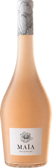 Cotes de Provence Rose - magnum - Maia Côtes de Provence