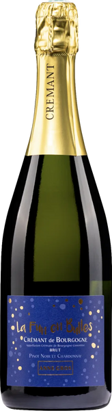 Crémant de Bourgogne “La Fun en Bulles” Brut