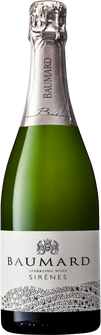 Cremant de Loire - La Sirene - Domaine des Baumard