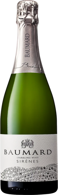Cremant de Loire - La Sirene