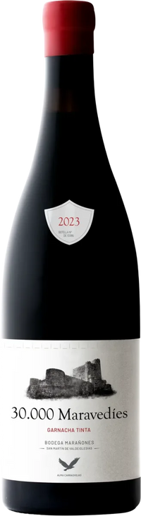 DO Vinos de Madrid - 30.000 Maravedies