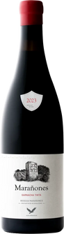 DO Vinos de Madrid - Maranones - Bodega Marañones