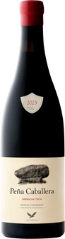 DO Vinos de Madrid - Pena Caballera - Bodega Marañones