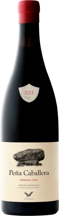 DO Vinos de Madrid  - Pena Caballera