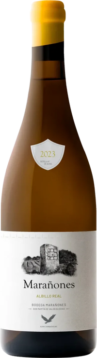 DO Vinos de Madrid Blanco - Picarana