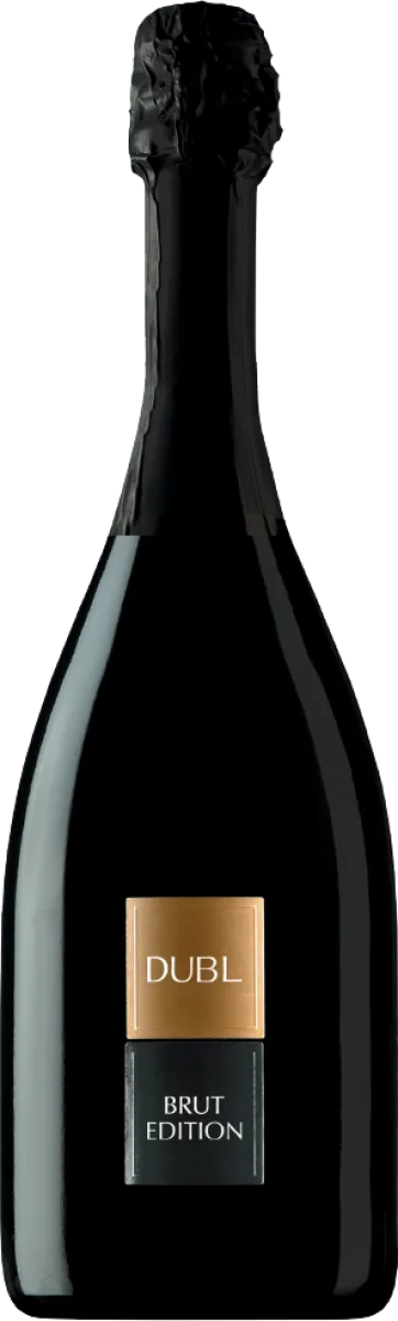 DUBL Brut - Edition IV - DUBL
