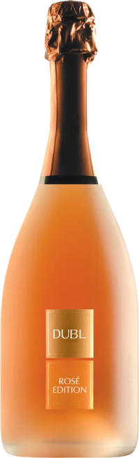 DUBL Rose - Edition IV