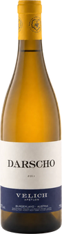 Darscho - Chardonnay - Weingut Velich
