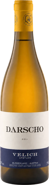 Darscho - Chardonnay