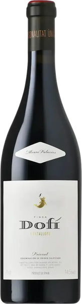 Finca Dofi - Priorat