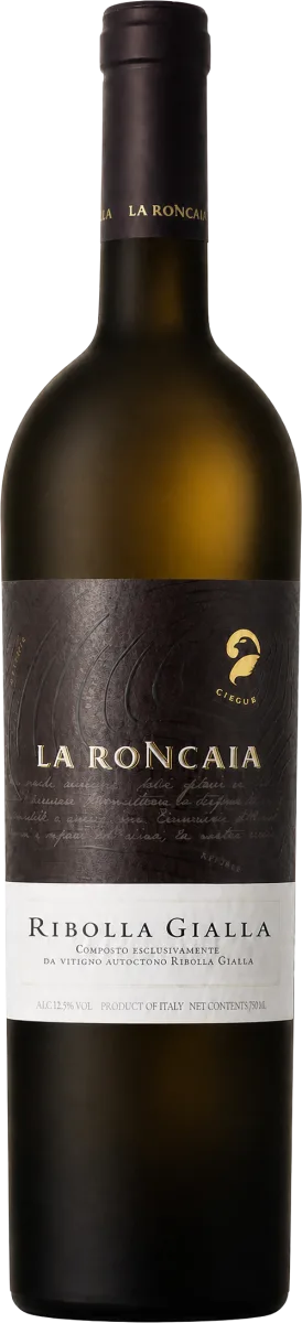Friulano - DOC Friuli Colli Orientali - Tenuta la Roncaia