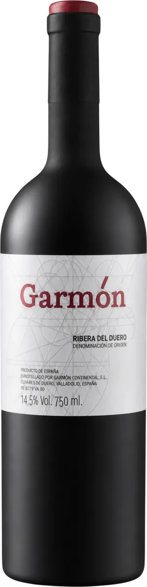Garmon - Ribera del Duero - Bodegas Garmon