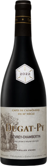 Gevrey Chambertin Vieilles Vignes - Domaine Dugat-Py