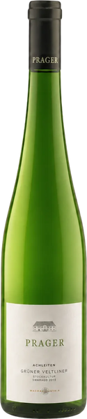 Grüner Veltliner - Achleiten Stokkultur - Smaragd