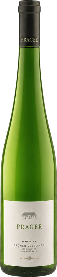 Grüner Veltliner - Achleiten Stokkultur - Smaragd