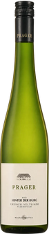 Grüner Veltliner - Ried Hinter der Burg - Federspiel - Weingut Prager