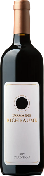 IGP Mediterranee - Rouge - Cuvee Tradition