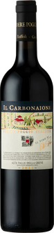 Il Carbonaione - Podere Poggio Scalette