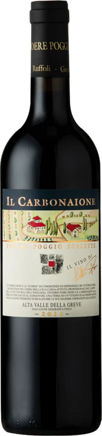 Il Carbonaione