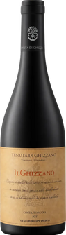 Il Ghizzano Rosso - Tenuta di Ghizzano