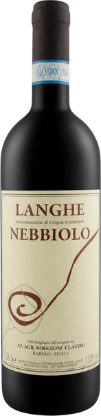 Langhe Nebbiolo