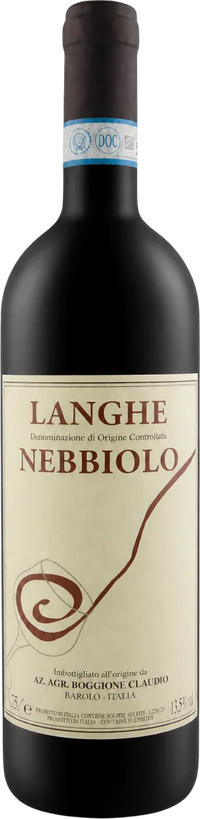 Langhe Nebbiolo