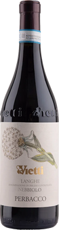Langhe Nebbiolo - Perbacco - Vietti