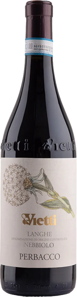 Langhe Nebbiolo - Perbacco