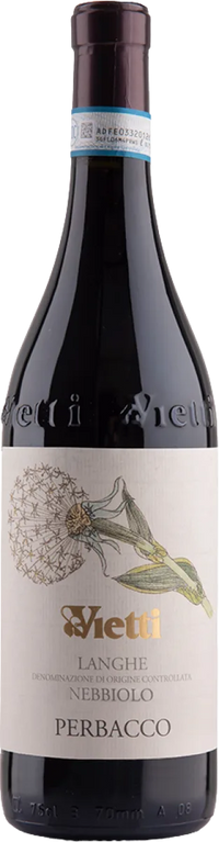 Langhe Nebbiolo - Perbacco