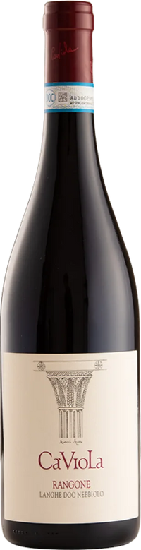 Langhe Nebbiolo - Rangone