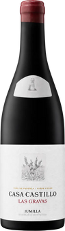 Las Gravas - Jumilla - Casa Castillo