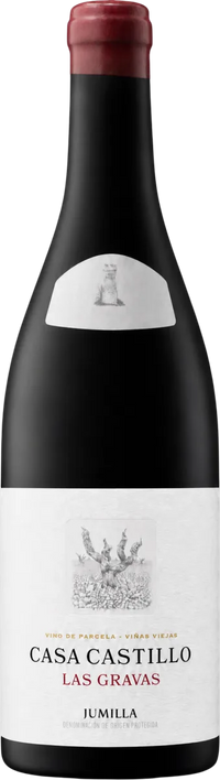 Las Gravas - Jumilla