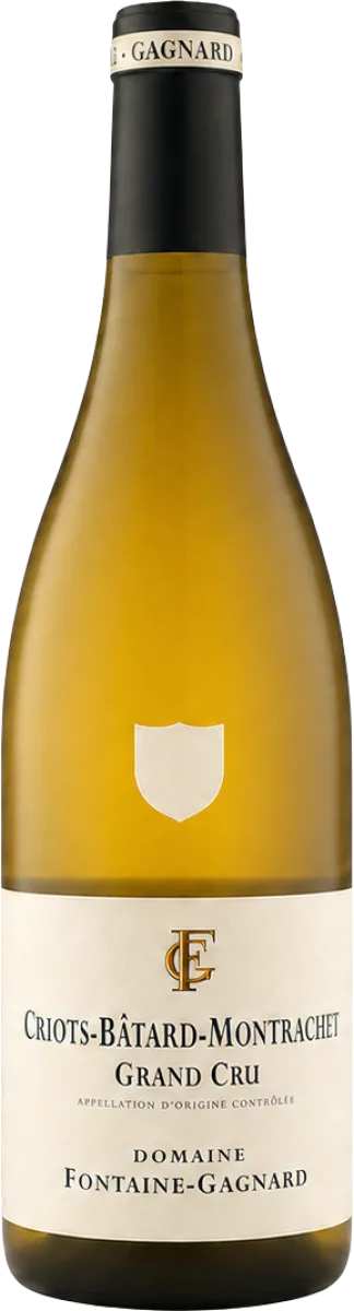 Le Montrachet Grand Cru - Domaine Fontaine Gagnard