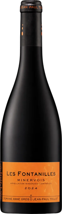 Les Fontanilles - Minervois Rouge