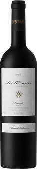 Les Terrasses - Priorat - Álvaro Palacios