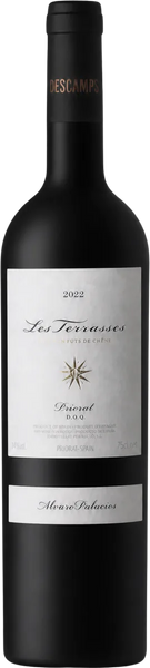 Les Terrasses - Priorat