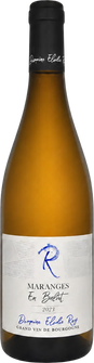 Maranges Blanc - En Buliet - Domaine Elodie Roy