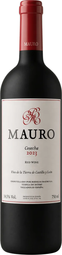 Mauro