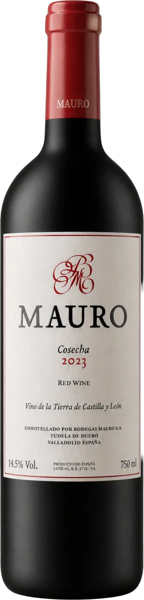 Mauro - Bodegas Mauro