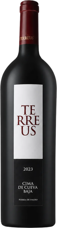 Mauro - Terreus