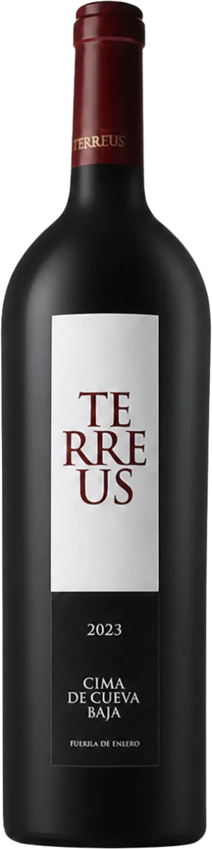 Mauro - Terreus - Bodegas Mauro