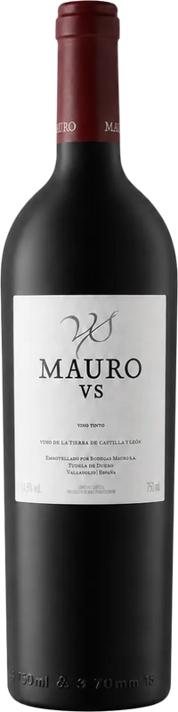 Mauro - VS