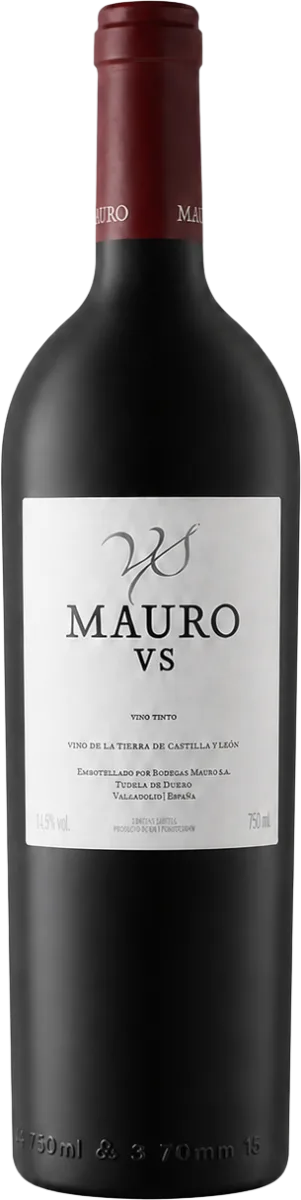 Mauro - VS - Bodegas Mauro