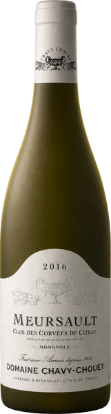 Meursault - Clos des Corvees de Citeau