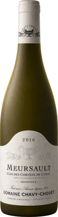 Meursault - Clos des Corvees de Citeau