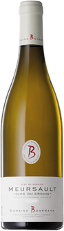 Meursault - Clos du Cromin - Domaine Bohrmann