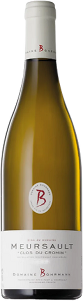 Meursault - Clos du Cromin