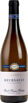 Meursault - Domaine Prunier-Bonheur