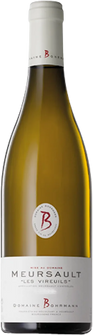Meursault - Les Vireuils - Domaine Bohrmann