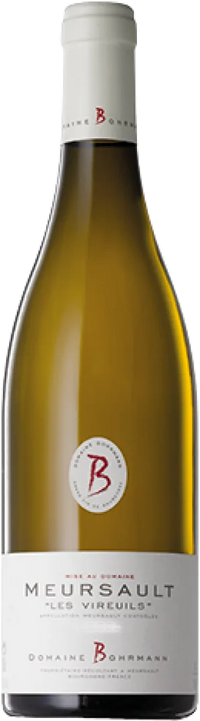 Meursault - Les Vireuils